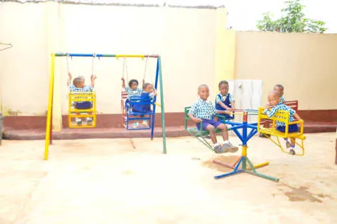 SHINING LIGHT MODEL SCHOOL — photo 2
