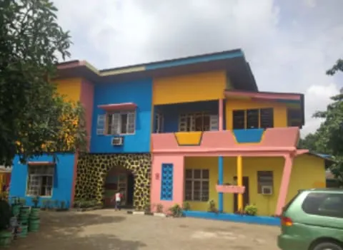 Shoms International School — photo 2