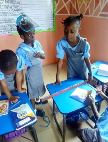 Simfort  Schools — photo 2