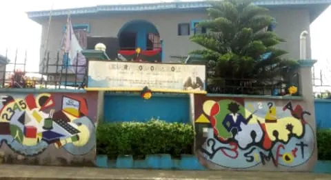 Simfort  Schools — photo 3