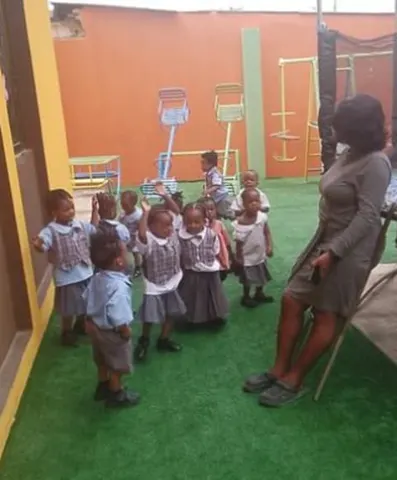 Smart Kiddies Academy — photo 2