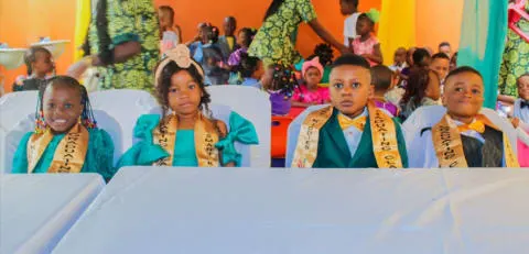 Smart Kiddies Academy — photo 3
