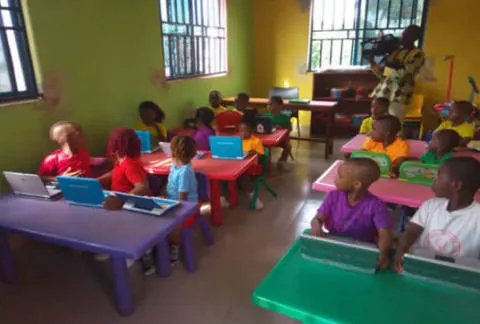 Solid Base Private Schools — photo 2