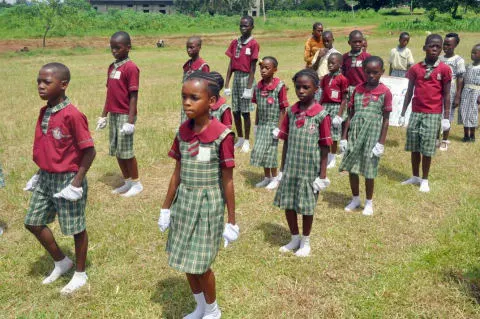 Solid Foundation Group Of Schools — photo 3