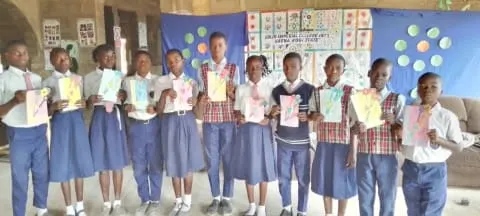 Solid Imperial college International secondary school — photo 3