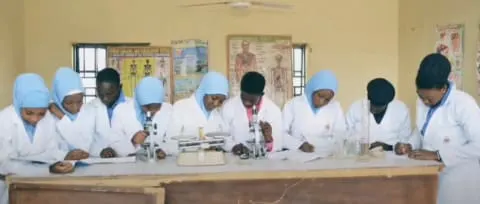 SOLID SCIENCE SCHOOLS — photo 3