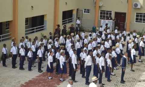 Solid Steps International School — photo 2