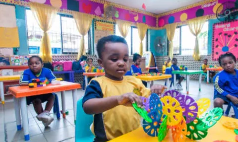 Solomon Grace International Schools — photo 2
