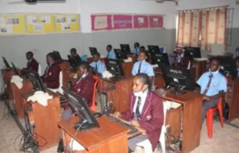 Solomon Grace International Schools — photo 3