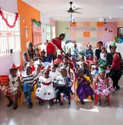 Sound Minds Model Schools — photo 3