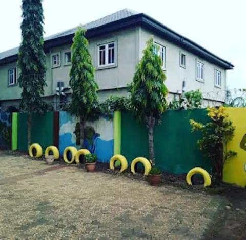 Sparks Academy International School — photo 3