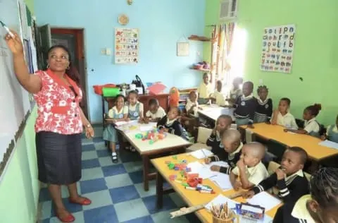 spring of life schools — photo 3