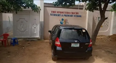 Sprouters Creche Schools — photo 3
