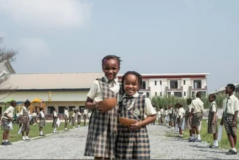 SS Peter and Paul School — photo 3