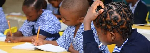 St. Bernadette School Ipaja — photo 2
