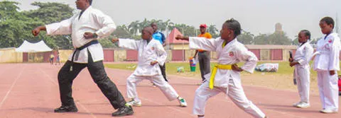 St. Bernadette School Ipaja — photo 3