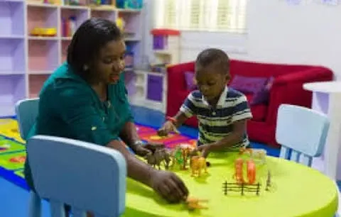 St. Claire's Nursery and Daycare — photo 3
