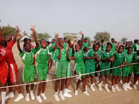 St. Clement Secondary school — photo 3