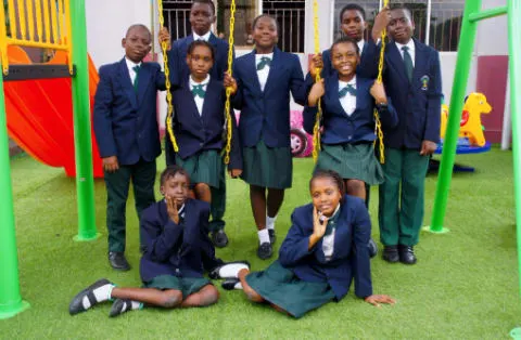 St. Gloria's Schools — photo 2