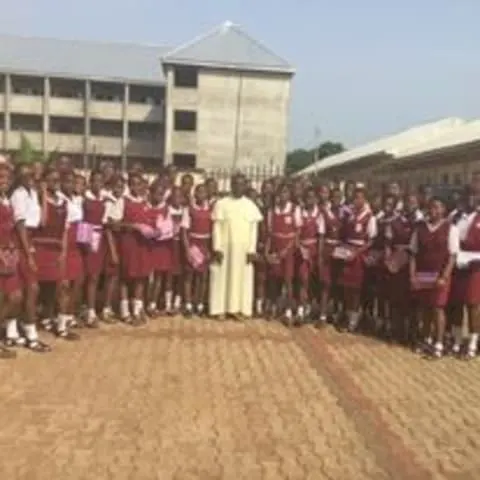 St. John of God Secondary School — photo 2