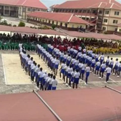 St Kizito Girls Secondary School — photo 2