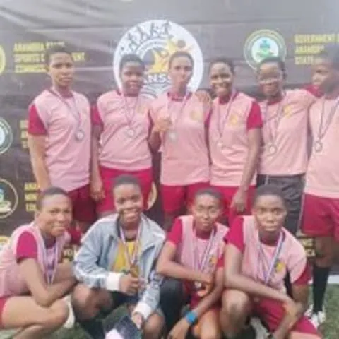 St Kizito Girls Secondary School — photo 3