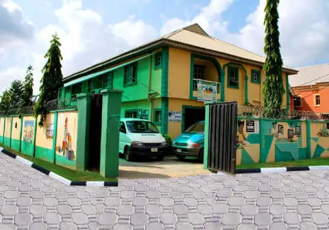 St. Manus Paul Schools — photo 2