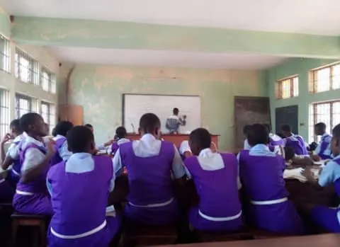 St Monicas College — photo 3
