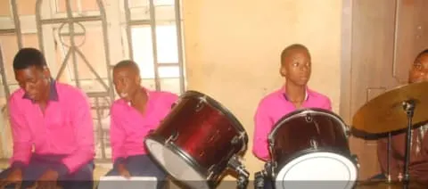 St. Paul's International  School — photo 2