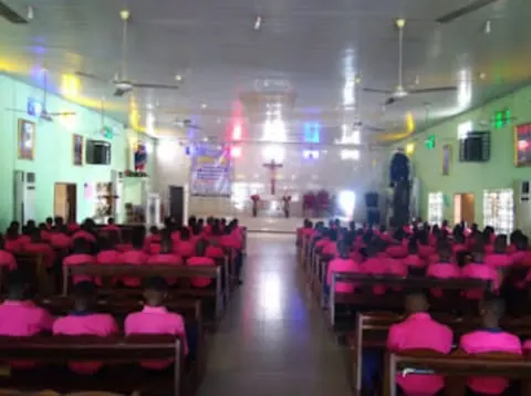 St. Paul's International  School — photo 3