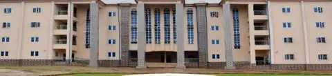 St. Paul's Secondary School — photo 2