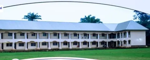 St. Paul's Secondary School — photo 3