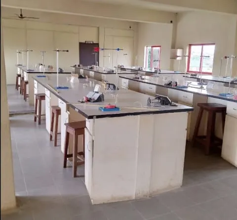 St Paul's University Secondary School — photo 2