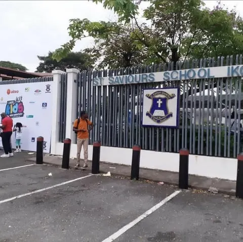 St Saviour's School, Ikoyi — photo 2