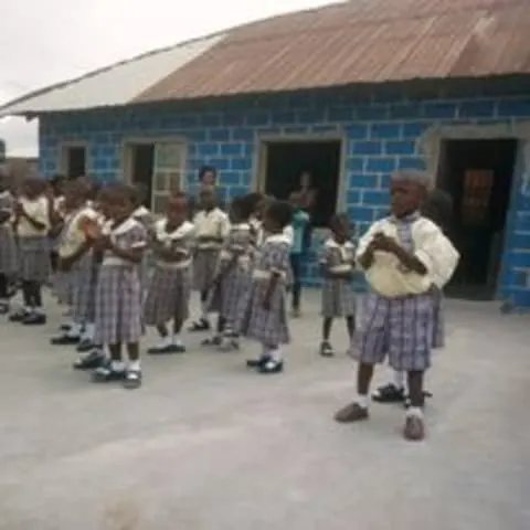Standard Foundation International — photo 3