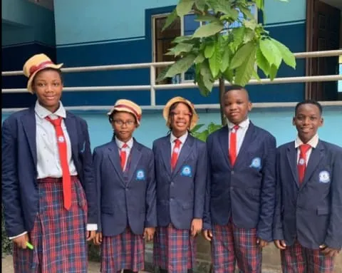 Standard Foundation Schools — photo 2