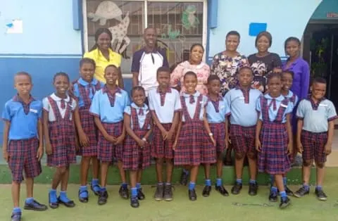 Standard Foundation Schools — photo 3