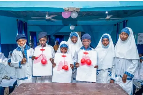 Standard integrated school — photo 2