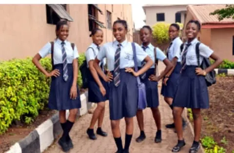 Starfield international secondary school — photo 2