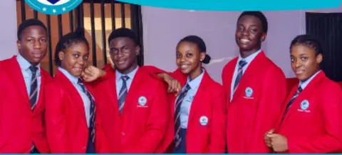 Starfield international secondary school — photo 3