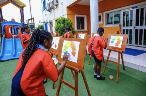 Starfield Montessori School — photo 2