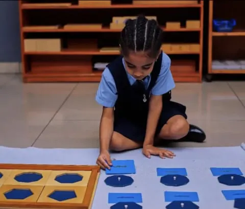 Starfield Montessori School — photo 3