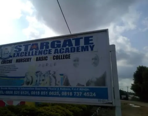 Stargate Excellence Academy — photo 3