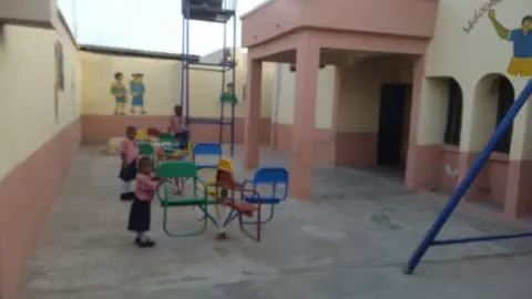 Starry Springs International School — photo 2
