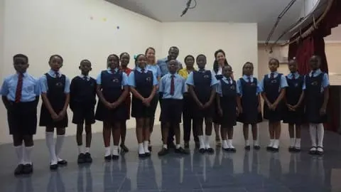 Start-Rite International School, Abuja — photo 2