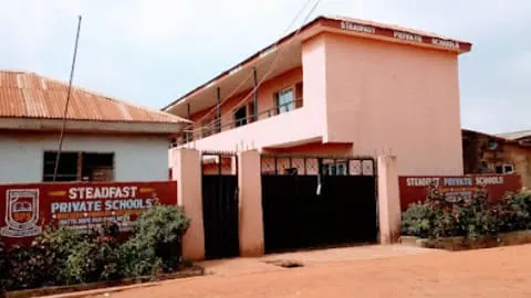 Steadfast Private Schools — photo 3