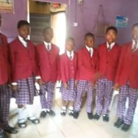 Stella Maris International Academy — photo 2