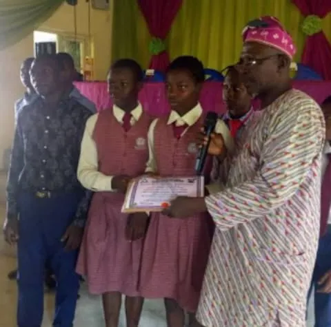 Success Bell Schools — photo 2
