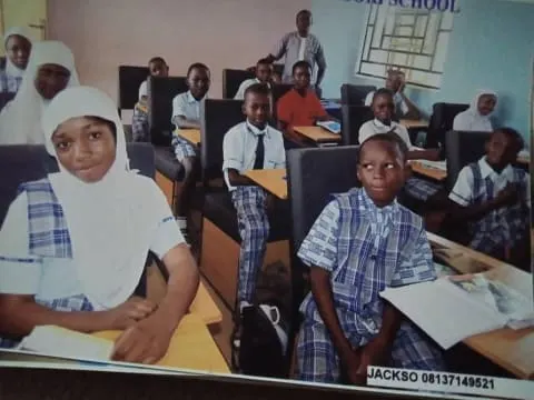 Success Foundation Montessori School — photo 2