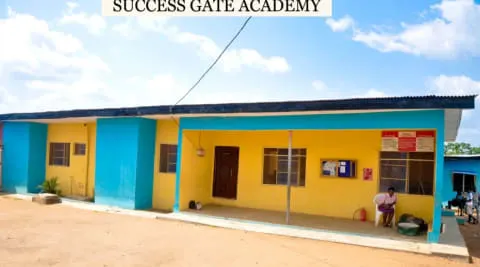Success Gate Academy — photo 3